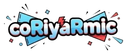coRiyaRmic.com